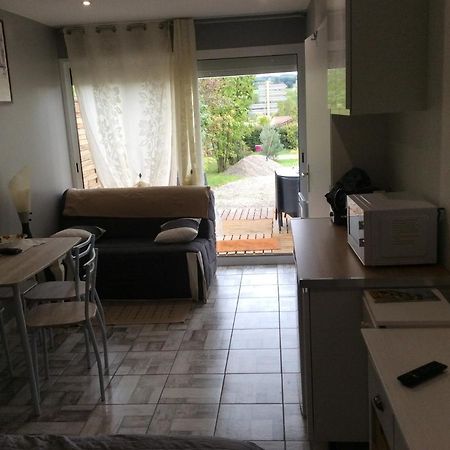 Gites Et Chambres D'Hotes Les Roses The Hauterives Zewnętrze zdjęcie