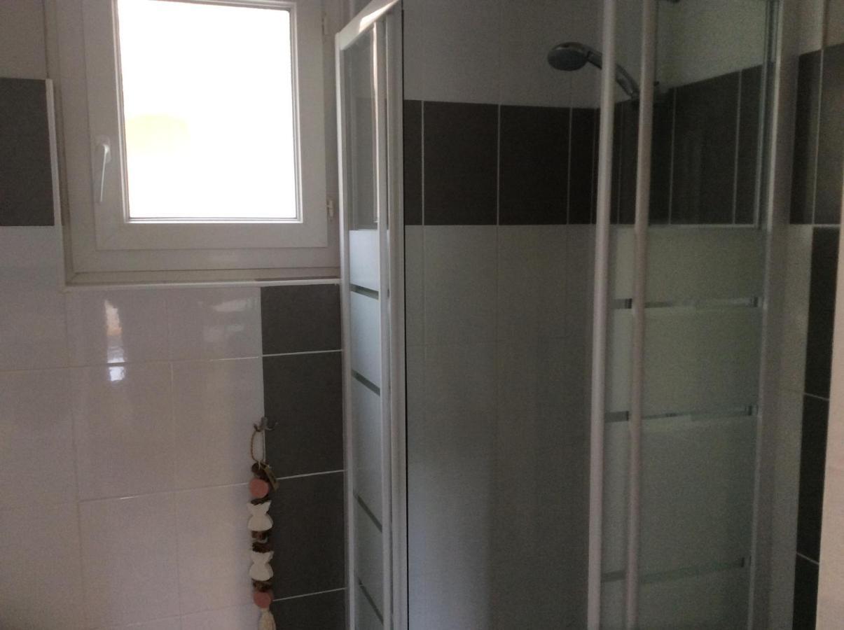 Gites Et Chambres D'Hotes Les Roses The Hauterives Zewnętrze zdjęcie